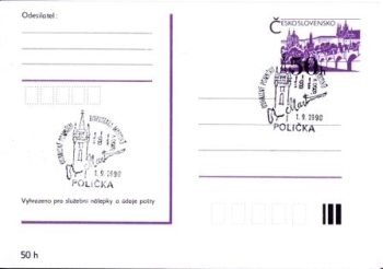 CDV 192 - CZ 1990 09 001 ●
